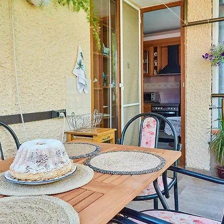 Appartement Dora