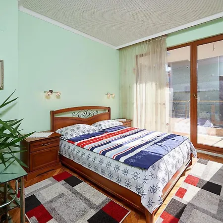 Dora Apartment Pomorie