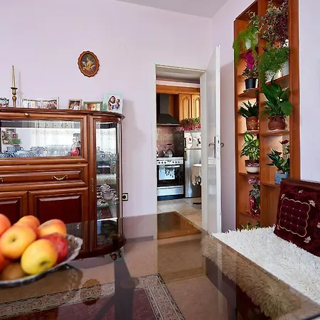 Dora Apartment Pomorie