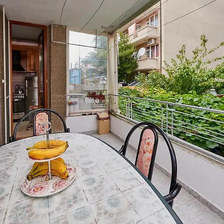 Apartment Dora Pomorie