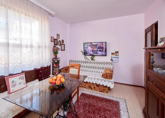 Apartament Dora Gmina Pomorie