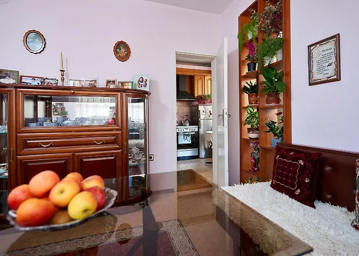 Dora Apartament Gmina Pomorie