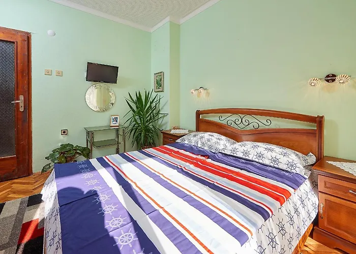 Apartament Dora